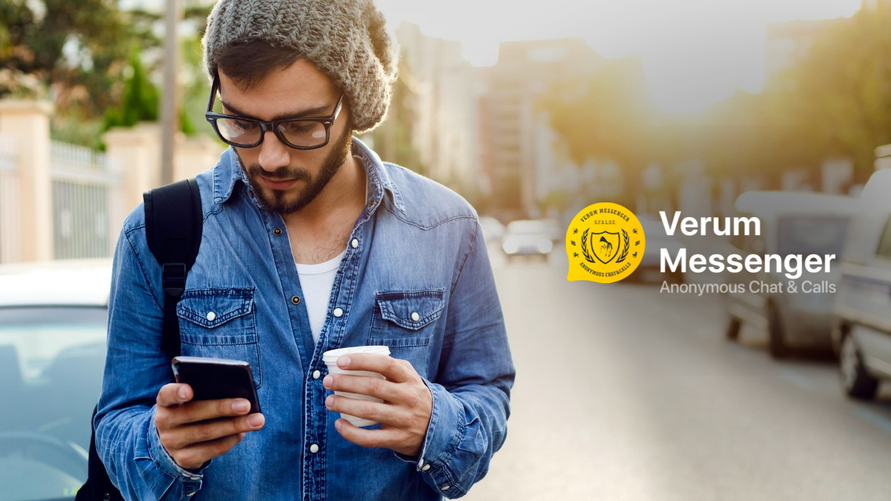 Protection of Your Privacy: Why Safe Verum Messenger Matters